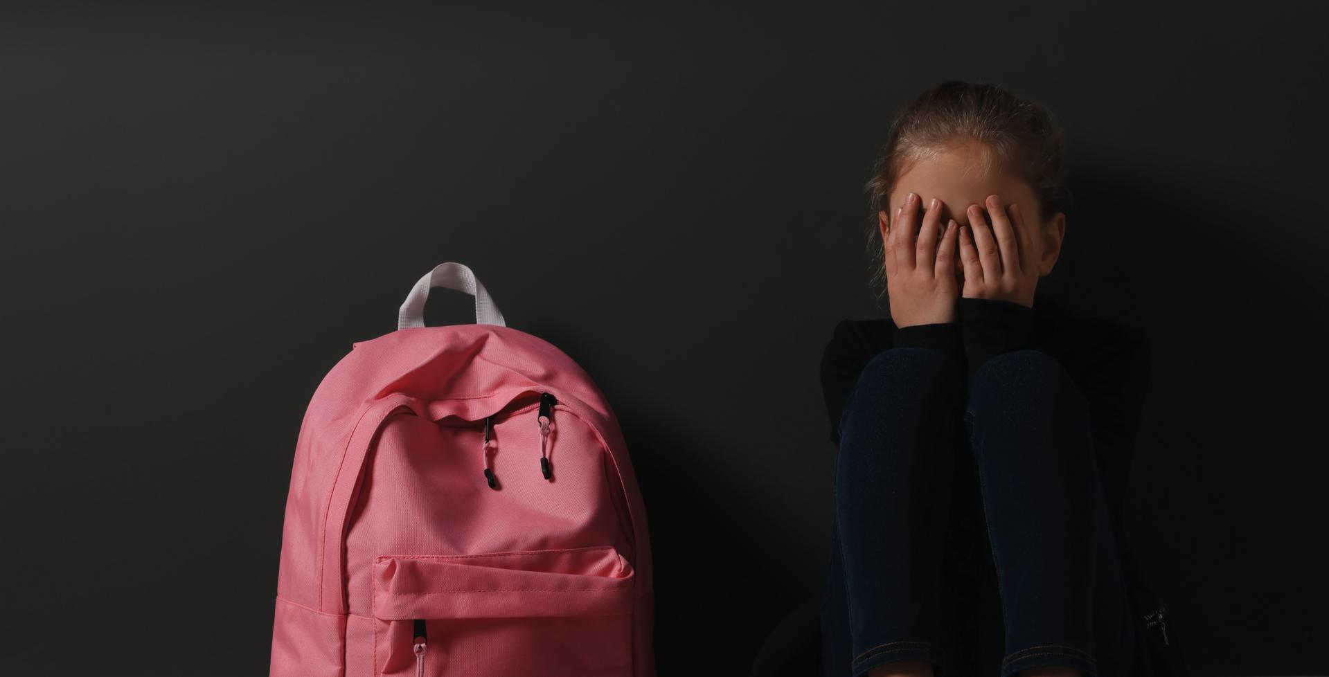 Harcèlement à l’école : peut-on prévenir le traumatisme?