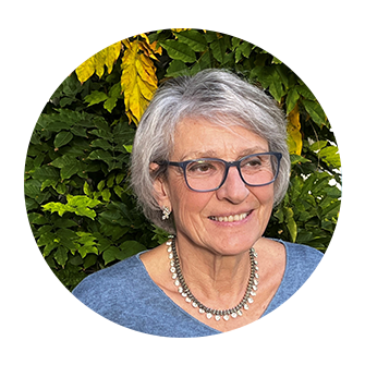 Luisa Jacot Des Combes